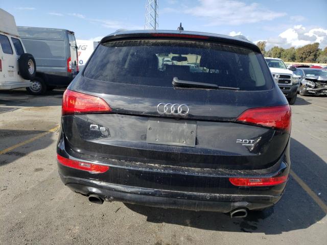 VIN WA1LFAFP8EA056530 2014 Audi Q5, Premium Plus no.6