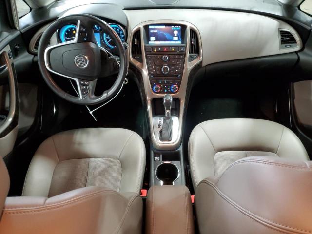 1G4PR5SK6E4110322 Buick Verano Convenience