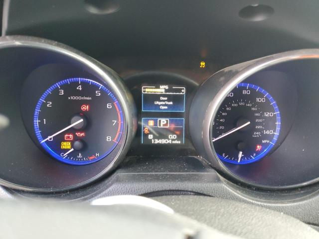 4S4BSAJC1F3284291 Subaru Outback 2.5i Limited