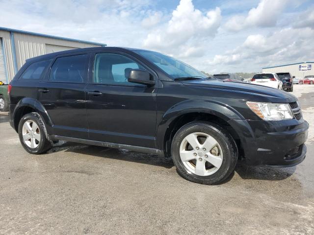 3C4PDCAB2DT584432 | 2013 Dodge journey se