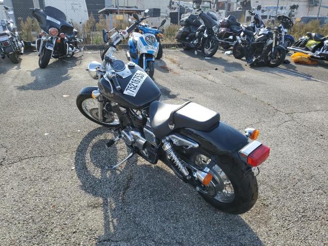 2007 HONDA VT750 DC JH2RC44077M103362