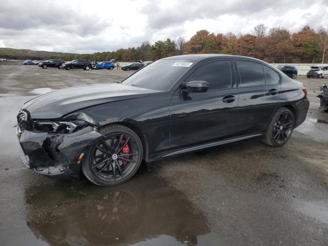 3MW49FF06P8D13536 BMW M3 40XI