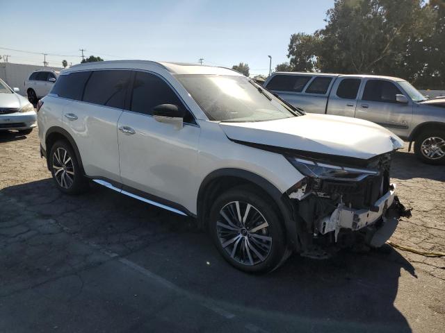 2022 INFINITI QX60 SENSO - 5N1DL1GR4NC330289