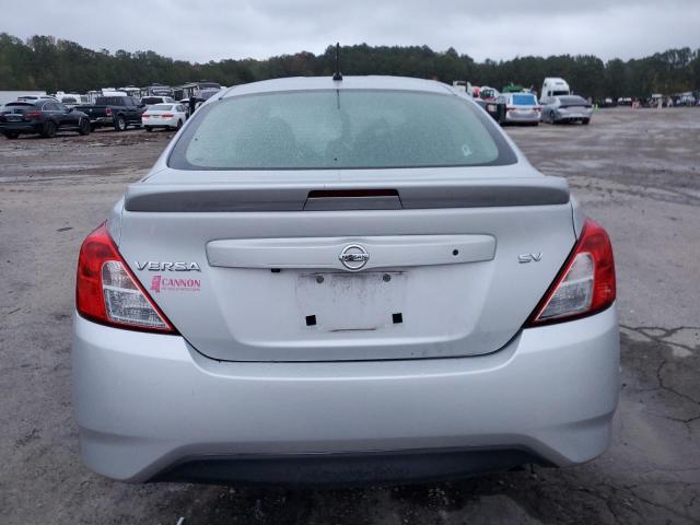 3N1CN7AP7KL827120 | 2019 NISSAN VERSA S