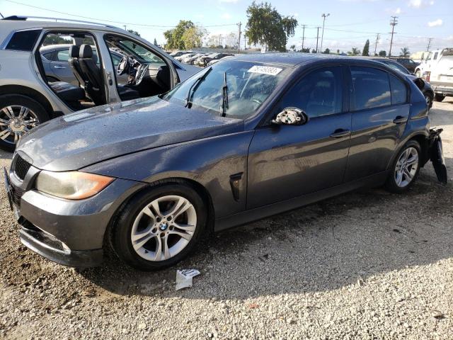 2008 BMW 3 Series 328i