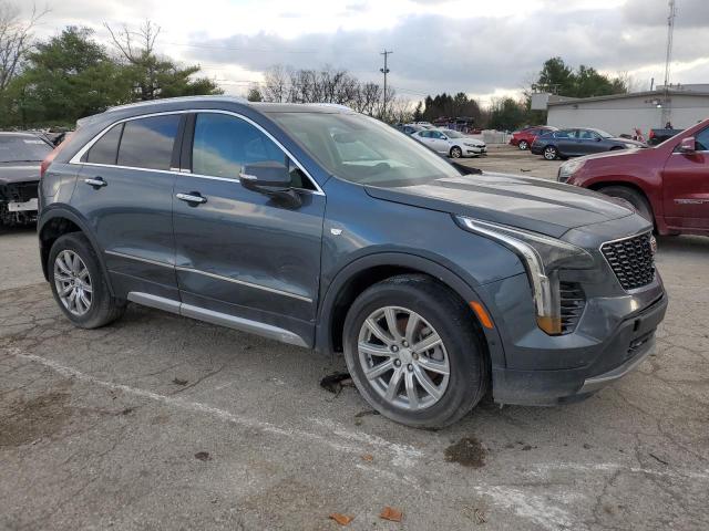 1GYFZCR46KF181753 Cadillac XT4 PREMIU 4