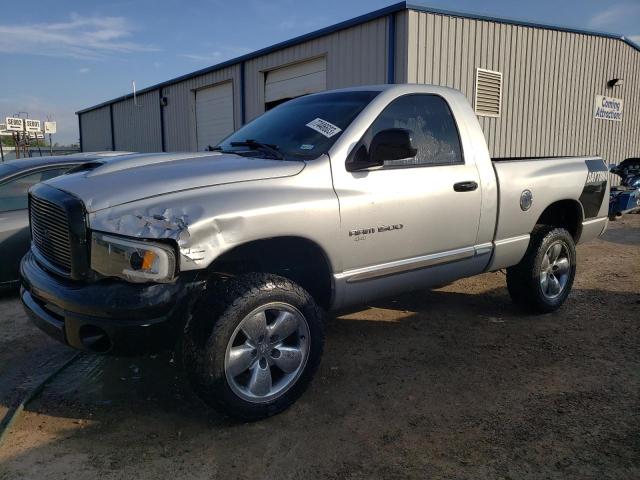 2005 Dodge Ram 1500 ST