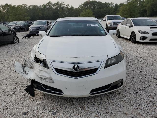 2014 Acura Tl 3.5 VIN: 19UUA8F21EA008648 Lot: 40822793