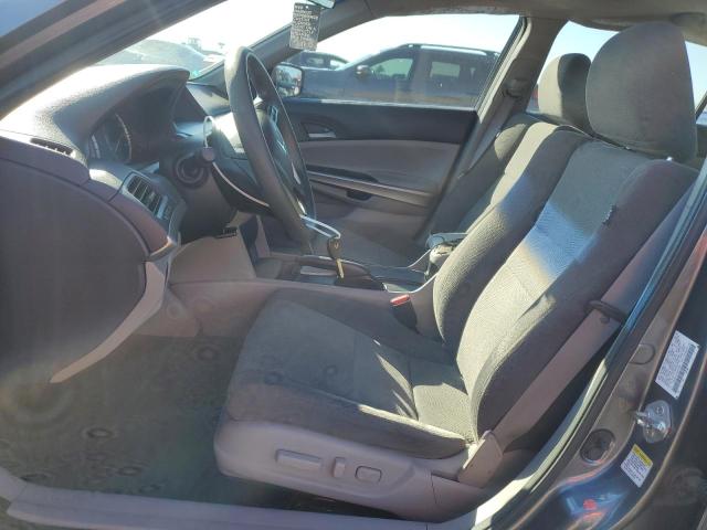 2010 Honda Accord Ex VIN: 1HGCP2F77AA016086 Lot: 76284193