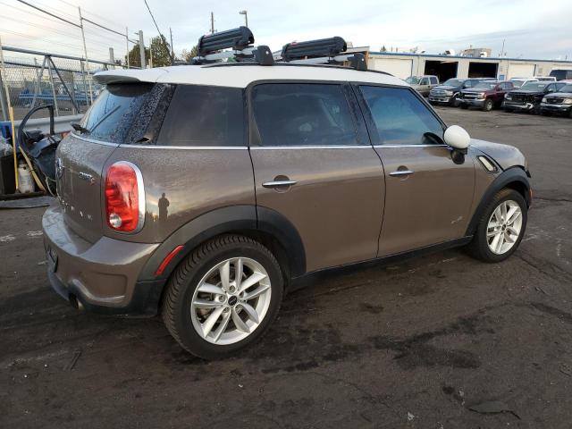 WMWZC5C56EWM18440 | 2014 MINI COOPER S C