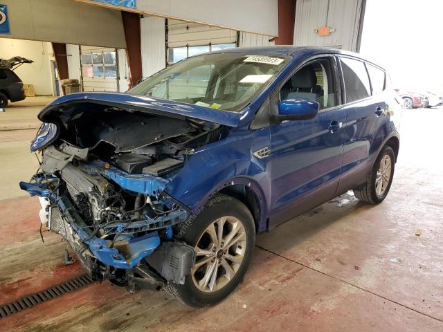 1FMCU0GD2HUE66992 | 2017 Ford escape se