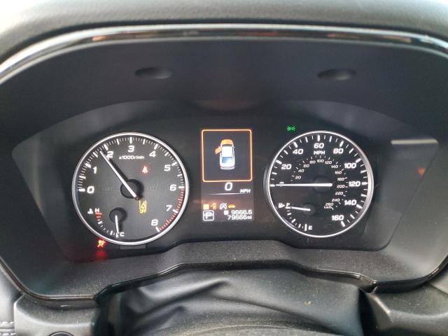 2020 SUBARU LEGACY PRE - 4S3BWAC64L3025421