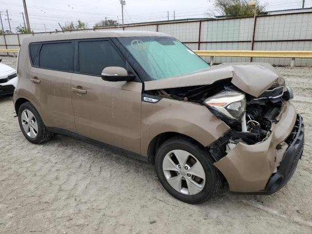 KNDJP3A5XE7046302 KIA SOUL +