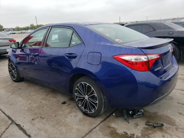 2T1BURHE7GC719330 | 2016 TOYOTA COROLLA L