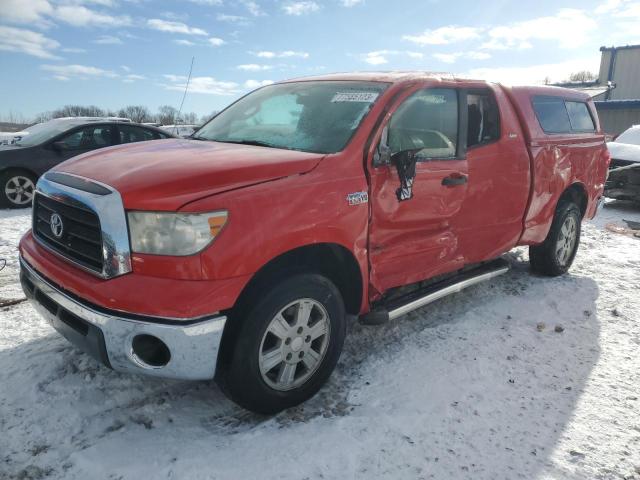 2007 Toyota Tundra 