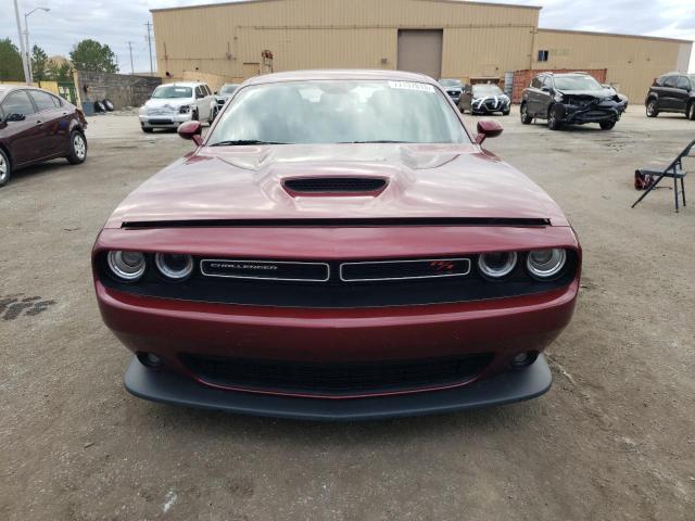 2C3CDZBT0MH571426 | 2021 DODGE CHALLENGER