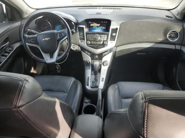 1G1PG5SB3E7387351 | 2014 CHEVROLET CRUZE LTZ