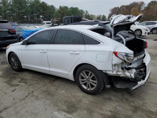 5NPE24AF8GH287336 | 2016 HYUNDAI SONATA SE