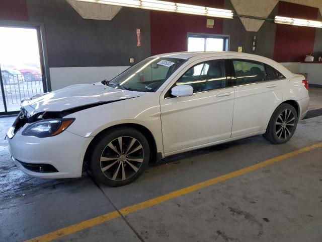 2014 Chrysler 200 Limited