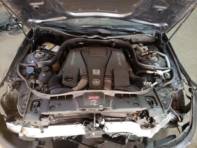 2015 MERCEDES-BENZ CLS 63 AMG - WDDLJ7GB8FA147072