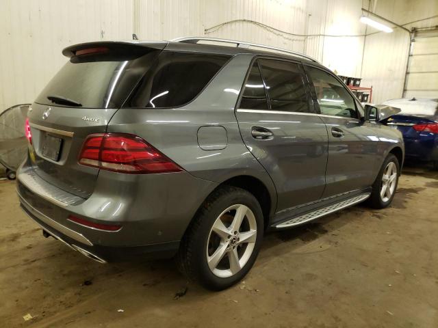 4JGDA5GB7KB217079 Mercedes-Benz Gle 400 4matic