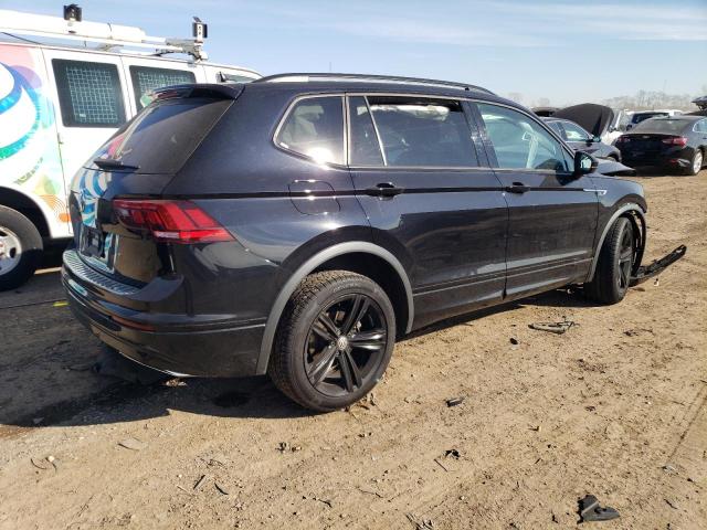 3VV3B7AX6KM136131 Volkswagen Tiguan SE 3