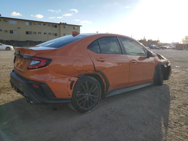 JF1VBAL69N9033528 | 2022 SUBARU WRX LIMITE