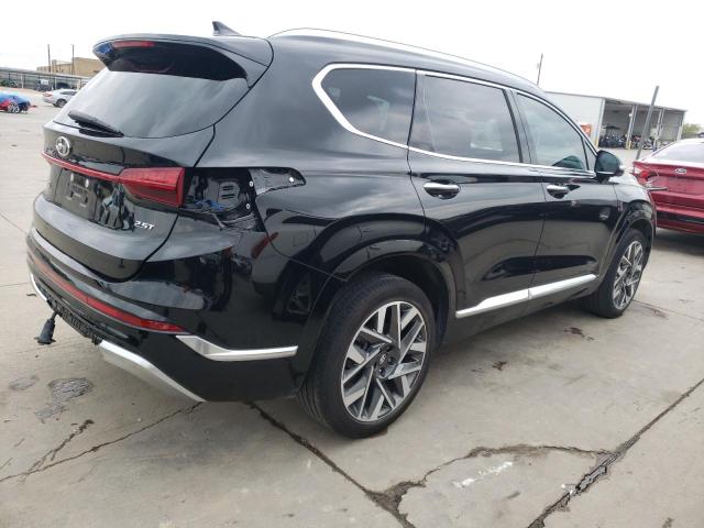 2023 HYUNDAI SANTA FE C 5NMS54AL2PH493412  77294933