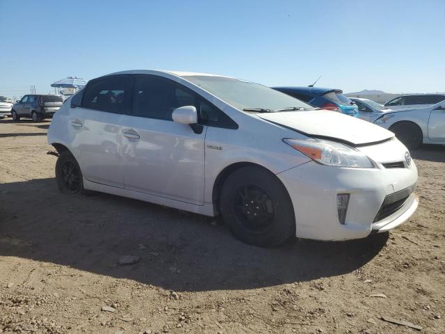 JTDKN3DU3E0390222 | 2014 TOYOTA PRIUS