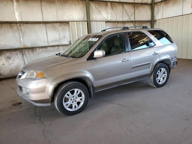 2004 Acura MDX Touring