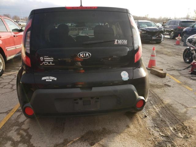 KNDJN2A21F7813638 | 2015 KIA SOUL