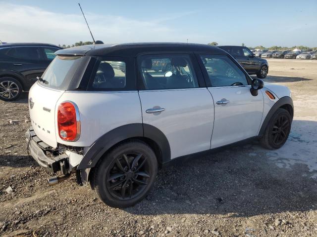 WMWZB3C58FWR45338 | 2015 Mini cooper countryman