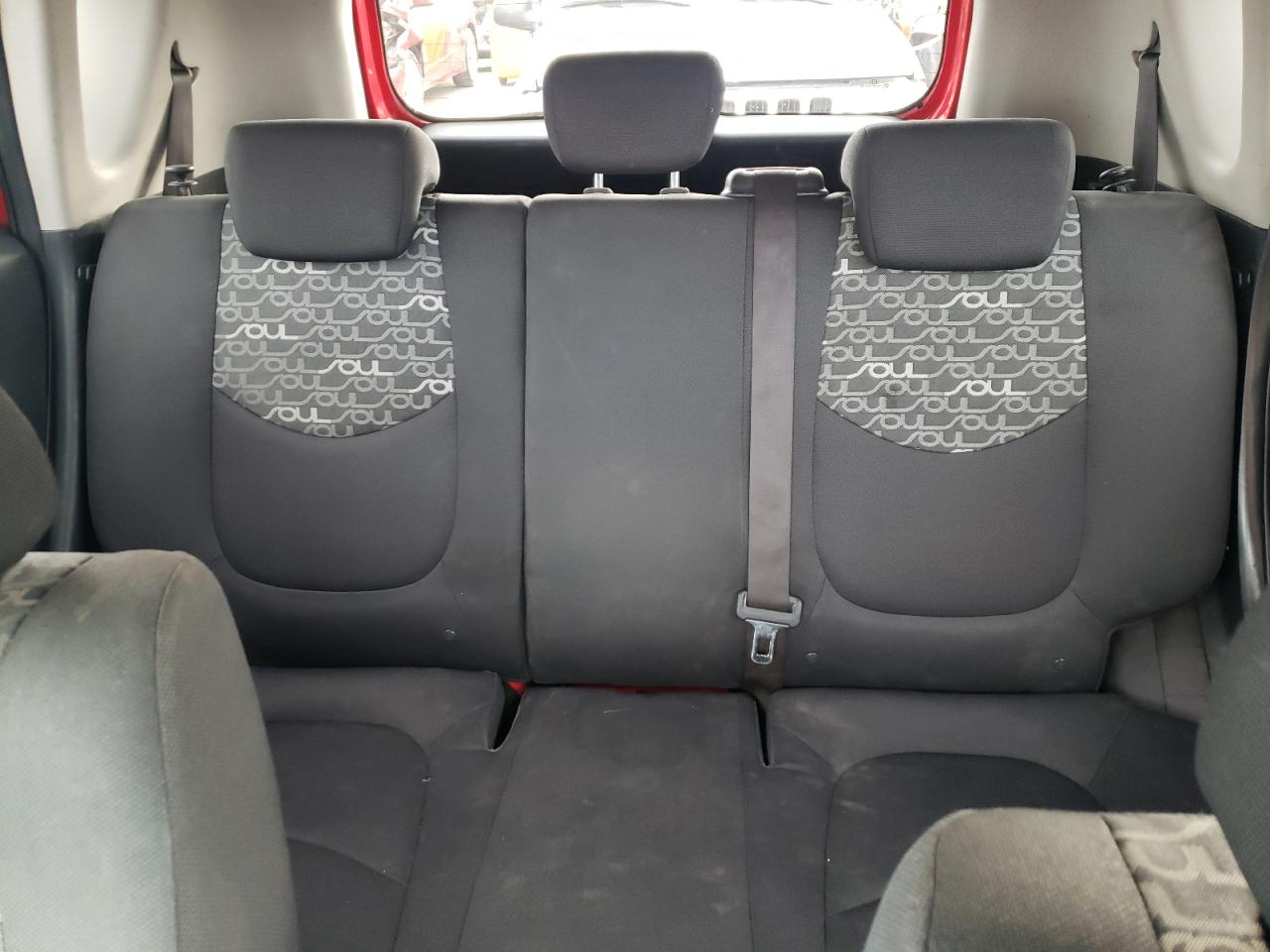 KNDJT2A21A7113455 2010 Kia Soul + KNDJT2A21A7113455 2010 Kia Soul +