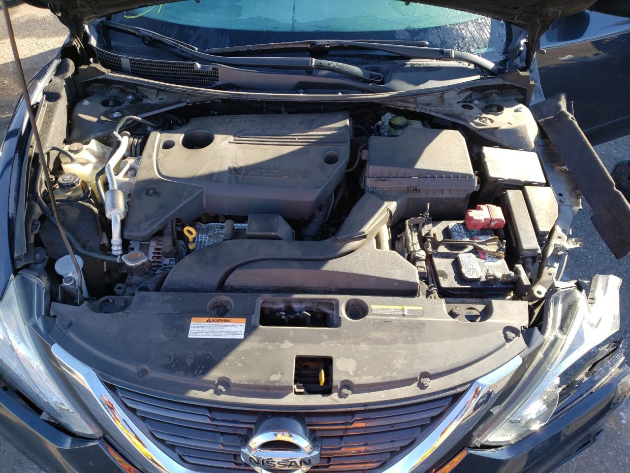 1N4AL3AP1HN304743 NISSAN ALTIMA 2017