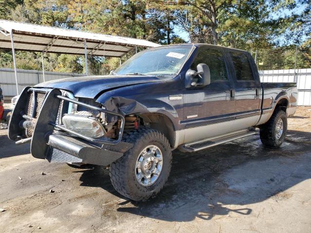 2006 Ford F-250 