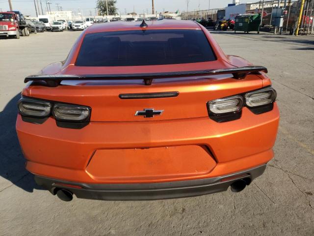 1G1FH1R79K0108069 | 2019 CHEVROLET CAMARO SS