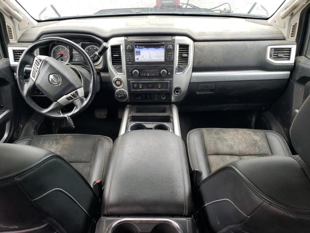 1N6BA1F41JN539590 Nissan Titan Xd Sl