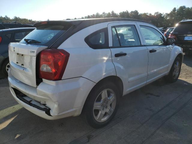 1B3HB48B88D560753 2008 Dodge Caliber Sxt