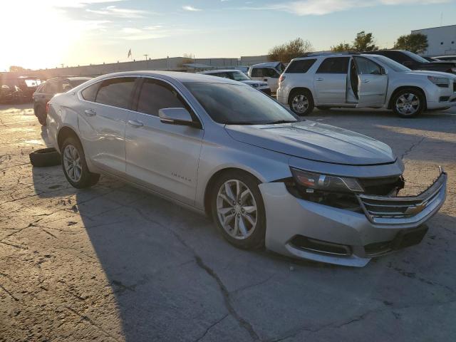 2G11Z5S31K9113570 | 2019 CHEVROLET IMPALA LT