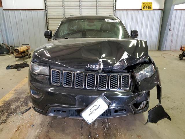 1C4RJFBG3HC641865 | 2017 JEEP GRAND CHER