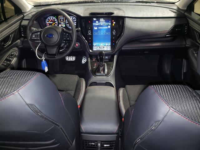 2024 SUBARU LEGACY SPO 4S3BWGG68R3011432