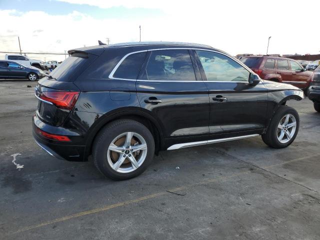 WA1AAAFY6M2106364 Audi Q5 PREMIUM
