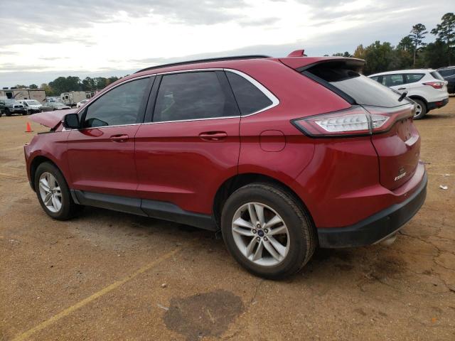 2FMPK3J84JBC00518 | 2018 FORD EDGE SEL