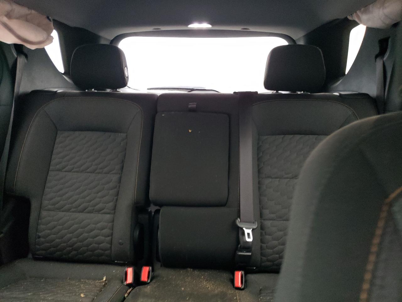 3GNAXKEV6KS669991 CHEVROLET EQUINOX 2019