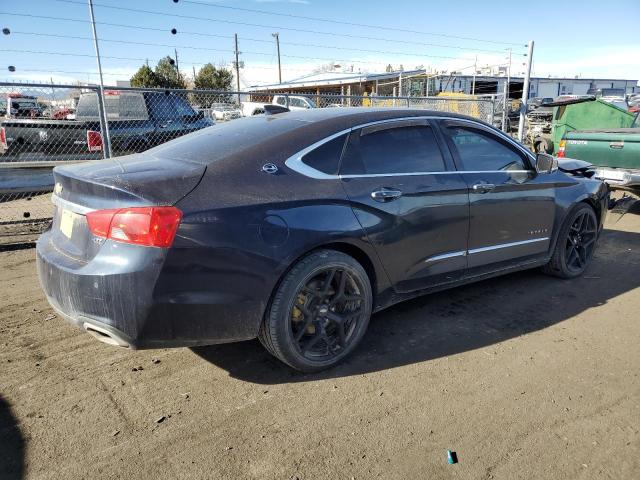 2G1145S35G9142124 | 2016 CHEVROLET IMPALA LTZ