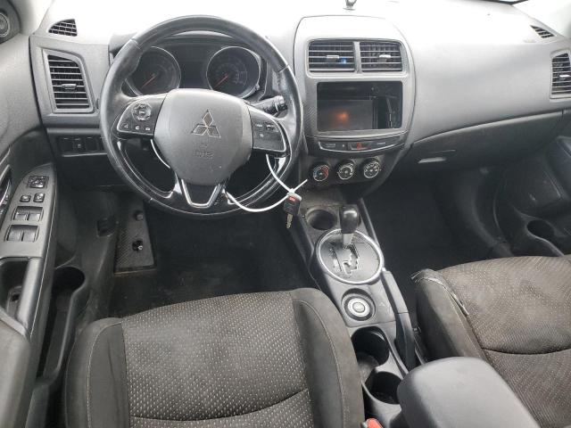JA4AR3AW4GZ059678 | 2016 MITSUBISHI OUTLANDER