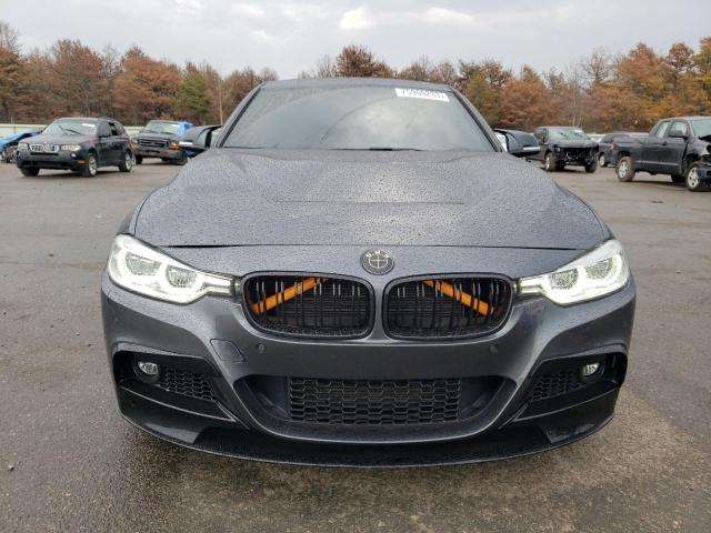 WBA8B7G54GNT95768 BMW 340 XI