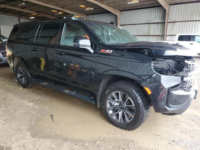 2021 Chevrolet Suburban K1500 Z71 VIN: 1GNSKDKD8MR137173 Lot: 78842923
