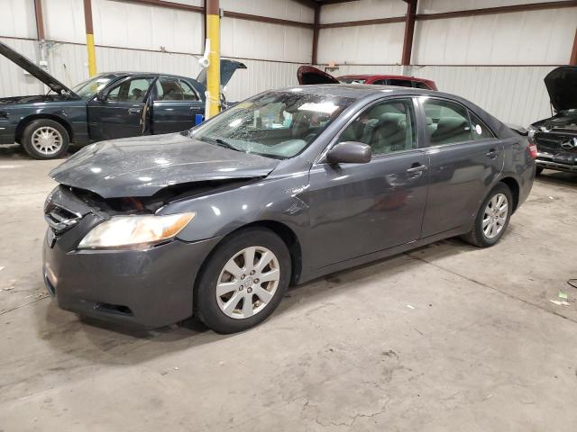 2008 Toyota Camry Hybrid 