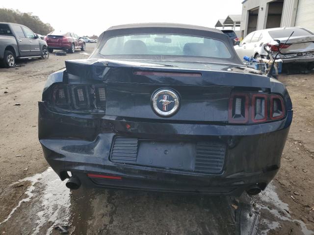 1ZVBP8EM2E5311743 | 2014 FORD MUSTANG